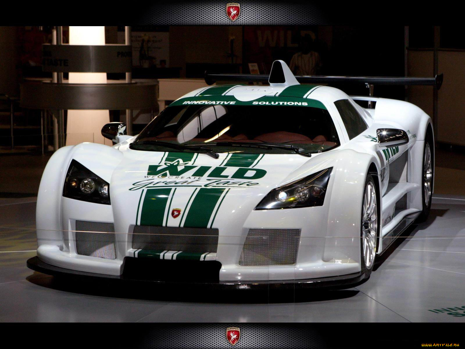 , gumpert